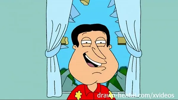 Family Guy Hentai - 50 shades of Lois Filem baharu baharu