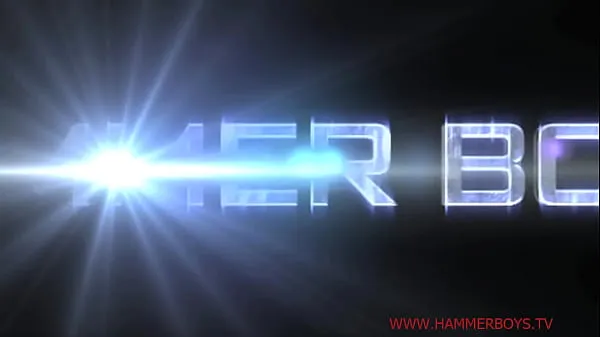 Friss Fetish Slavo Hodsky and mark Syova form Hammerboys TV új filmek