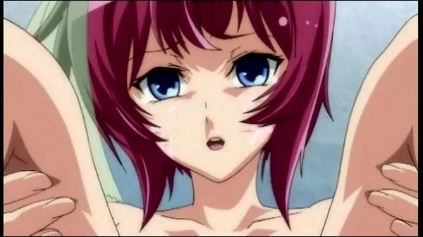 Friske Cute anime shemale maid ass fucking nye filmer
