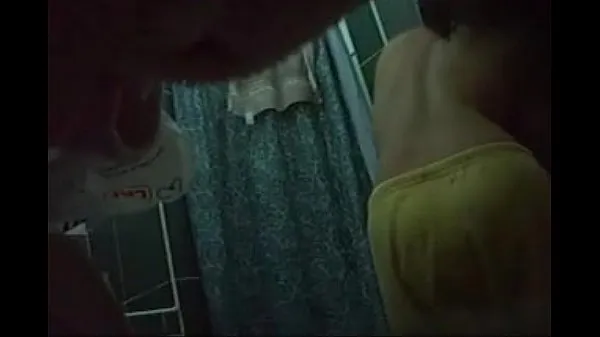 Friske Taking a shower nye film