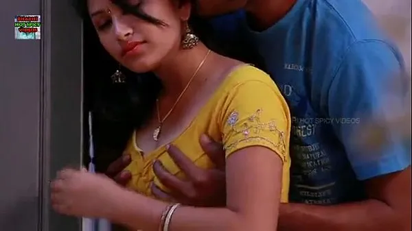 新鲜Romantic Telugu couple新电影