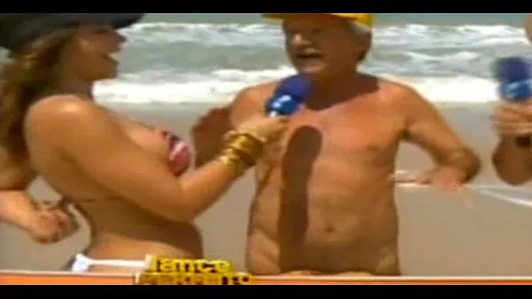 Fresh Nude Beach Fern Woman HD new Movies