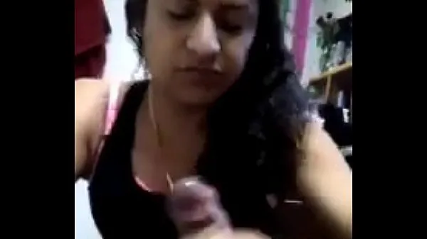 Fresh Getting a sloppy BJ from Neighbour Auntie new Movies