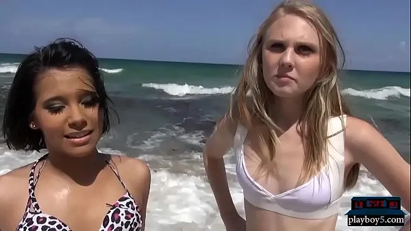 Fresh Amateur teen picked up on the beach and fucked in a van new Movies