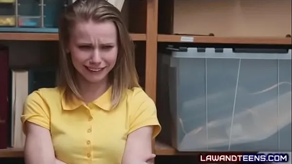 Fresh Scared Teen Cries While Fucked new Movies