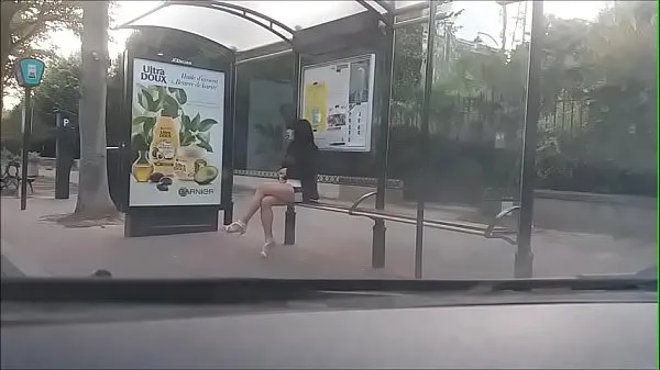 Sveži bitch at a bus stop novi filmi