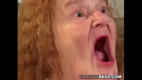 Fresh Granny Wants Young Cock new Movies