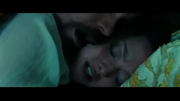 Friske Amanda Seyfried Having Rough Sex in Lovelace nye film