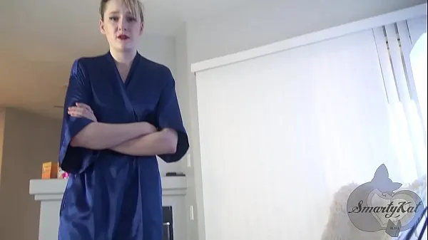 Świeże FULL VIDEO - STEPMOM TO STEPSON I Can Cure Your Lisp - ft. The Cock Ninja andnowe filmy
