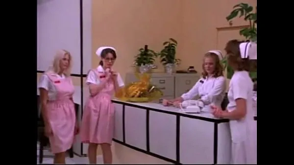 Fresh Sexy hospital nurses have a sex treatment /99dates new Movies