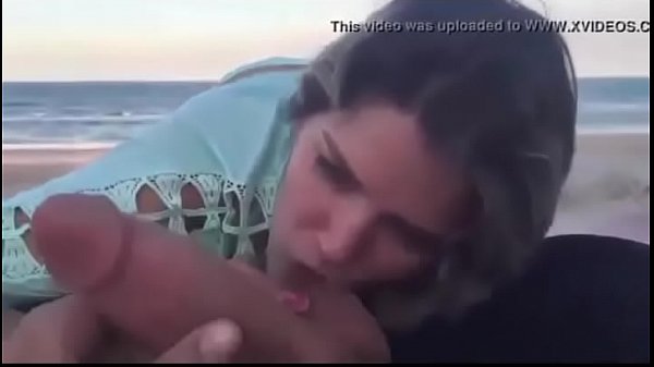 Fresh jkiknld Blowjob on the deserted beach new Movies