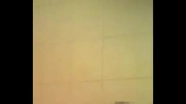 Friske J's Shower - Moving Camera Work Ver nye film