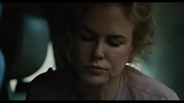Fresh Nicole Kidman Handjob Scene | The k. Of A Sacred Deer 2017 | movie | Solacesolitude new Movies