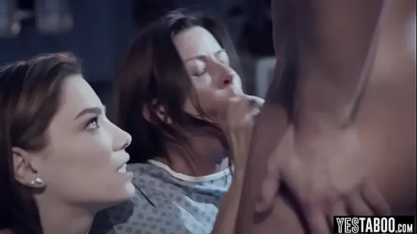 Fresh Female patient relives sexual experiences new Movies