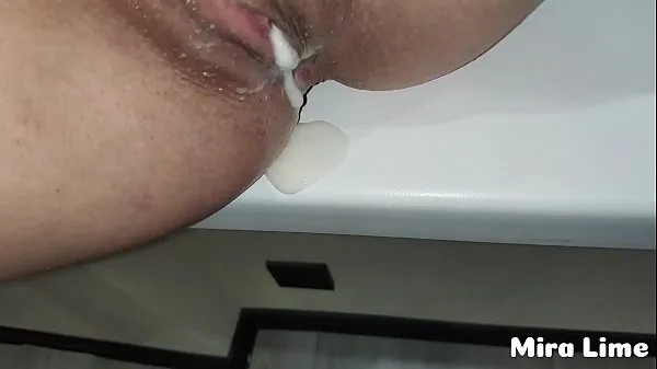Fresh Risky creampie while family at the home new Movies