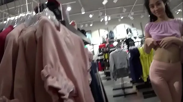 Fresh Sex in public at the mall with my stepsister and my girlfriend... caught new Movies