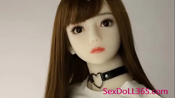 158 cm sex doll (Alva Filem baharu baharu