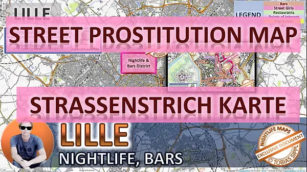 Fresh Lille, France, Sex Map, Street Prostitution Map, Massage Parlor, Brothels, Whores, Escorts, Call Girls, Brothels, Freelancers, Street Workers, Prostitutes new Movies