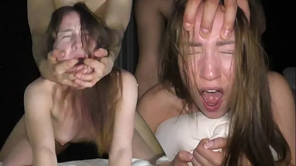 최신 Extra Small Teen Fucked To Her Limit In Extreme Rough Sex Session - BLEACHED RAW - Ep XVI - Kate Quinn개의 새 영화