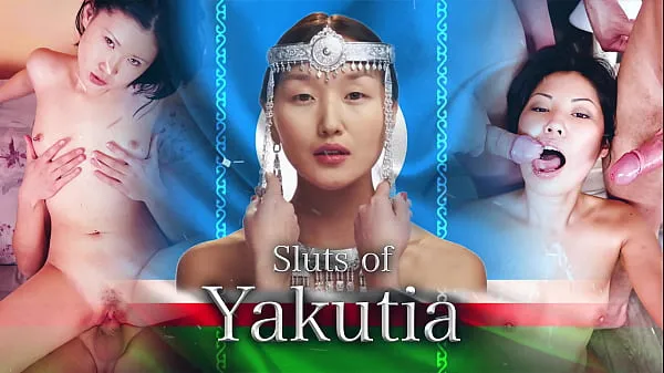 Fresh Sluts of Yakutia (Sakha) - {PMV by AlfaJunior new Movies