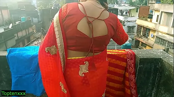 Fresh Indian bengali milf Bhabhi real sex with husbands Indian best webseries sex with clear audio new Movies
