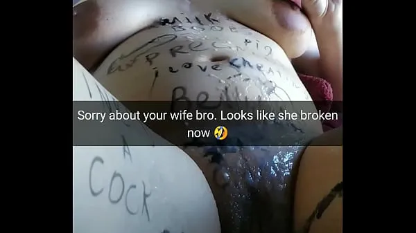 Fresh Busty hotwife cheating with a few new guys and get impregnated by them - Cheating captions roleplay - Milky Mari new Movies