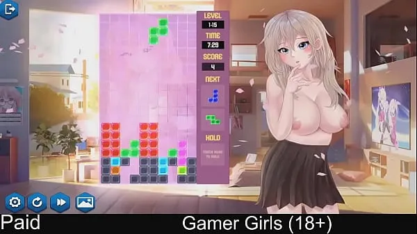ภาพยนตร์ใหม่ Gamer Girls (18 ) ep 4 เรื่องใหม่