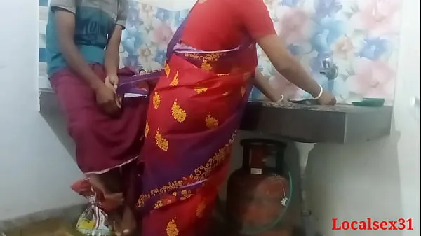 Fresh Desi Wife Sex In Kitchen new Movies