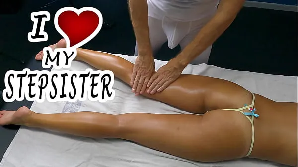 Fresh Massage my Stepsister new Movies