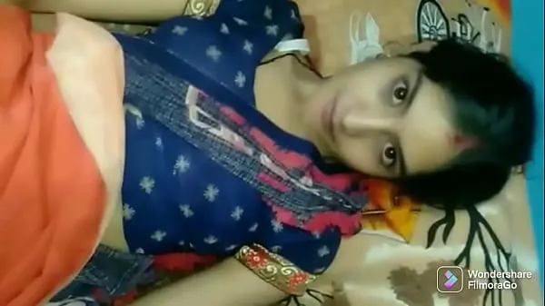Fresh Indian virgin girl has lost virginity with boyfriend new Movies