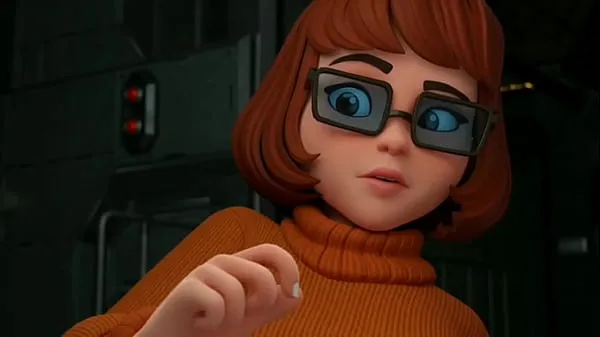 Fresh Velma Scooby Doo new Movies