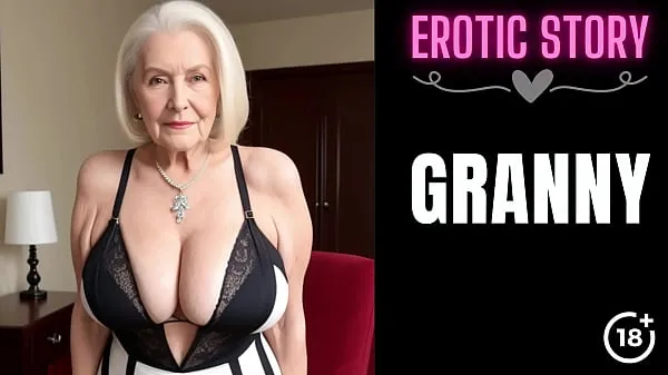 Νέες Granny loves Hard Cocks Pt. 1 νέες ταινίες
