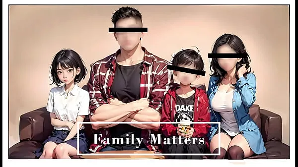 Friss Family Matters: Episode 1 új filmek